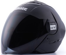 Blauer casco moto usato  Volvera