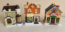Cobblestone corners mini for sale  Peru