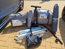 Vango kela tall for sale  DAVENTRY