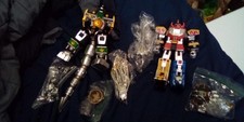 Super7 ultimates mighty for sale  Barron