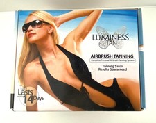Luminess personal air for sale  Stanwood