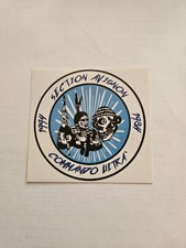 Stickers cu84 commando d'occasion  Grenoble-