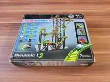 Fischertechnik profi dynamic gebraucht kaufen Fischertechnik profi dynamic gebraucht kaufen  Freiburg im Breisgau