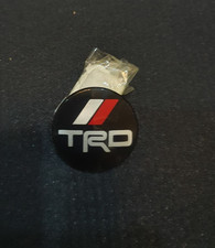 Trd toyota racing d'occasion  Expédié en Belgium