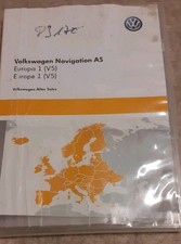 Karte europa navi gebraucht kaufen  Castrop-Rauxel