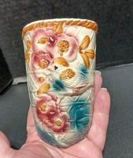 Vintage japan majolica for sale  Shipping to Ireland