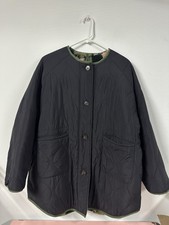 Bellerose quilted fleece d'occasion  Expédié en Belgium