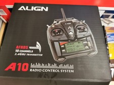 Align a10 sender gebraucht kaufen Align a10 sender gebraucht kaufen  Kassel