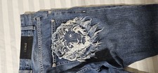 Versace jeans mens for sale  BEDFORD