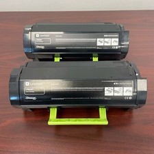 Set genuine lexmark for sale  Hilliard