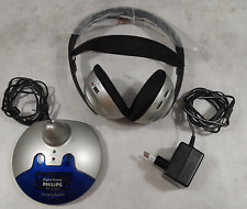 Cuffie audio stereo usato  Valenzano