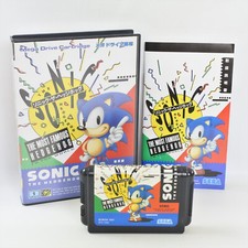 sonic 1 mega drive comprar usado sonic 1 mega drive comprar usado Enviando para Brazil