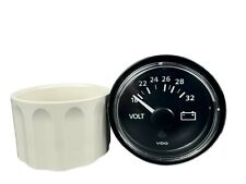 Vdo viewline voltmeter gebraucht kaufen  Osnabrück