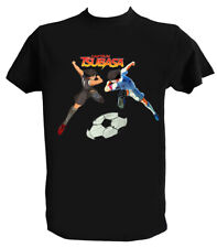 Shirt captain tsubasa usato  Palermo