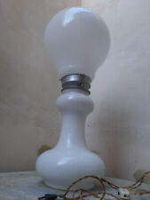 Lampada birillo mazzega usato  Santa Maria Capua Vetere