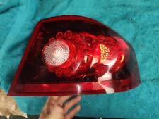 Halogen tail light for sale  Export