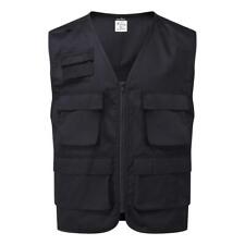 Portwest work vest for sale  BLACKWOOD