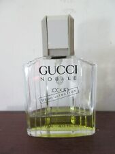Gucci nobile tester for sale  Del Mar