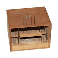 Antique small wooden d'occasion  Expédié en Belgium