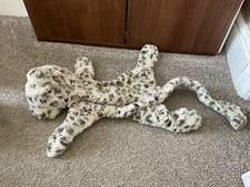 Vintage merrythought snow for sale  HOLYWELL
