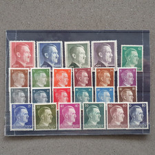 1941 germania terzo usato  Mori