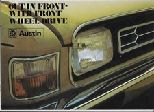 1974 austin car for sale  NEWMARKET