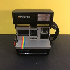 Macchina fotografica vintage usato  Scandicci