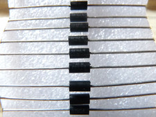 Usado, 10 diodes TVS BZW06-31B 30.8V 600W STMicroelectronics comprar usado  Enviando para Brazil