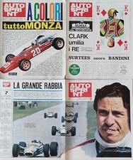 Autosprint 1967 lotto usato  Cesena
