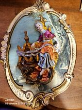 Vintage empire figural d'occasion  Toulon-