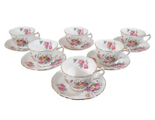 Coalport bone china for sale  SWADLINCOTE