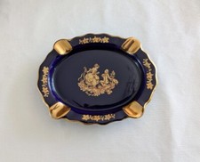 Vintage cendrier coupelle d'occasion  France