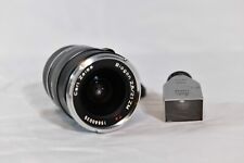 Leica biogon 21mm2.8 d'occasion  Cogolin
