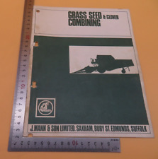 Class grass seed for sale  COLCHESTER