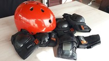 set pattini usato set pattini usato Italia