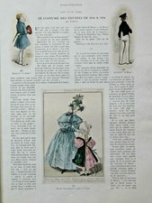 Original press article d'occasion  Longueil-Sainte-Marie