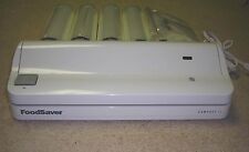 Foodsaver vacuum sealer for sale  USA
