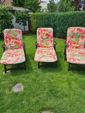 Sonnenliege klappbar gebraucht gebraucht kaufen  Hockenheim