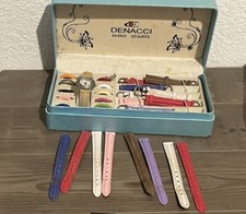 Denacci watch gift for sale  Princeton