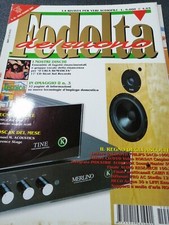 Fds mag01 philips usato  Italia