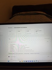 Computer portatile usato usato Computer portatile usato usato  San Giuliano Terme