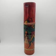 Vtg folk art for sale  Matthews