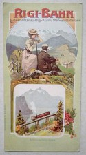 vitznau rigi bahn gebraucht kaufen  Leipzig