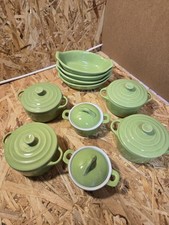 Cook shop green for sale  THORNTON-CLEVELEYS