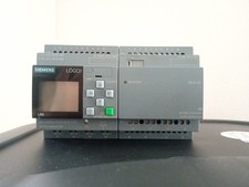 plc siemens logo usato plc siemens logo usato Alba