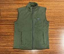 Men patagonia better for sale  Austin
