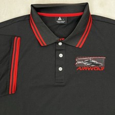 Airwolf helicopter polo for sale  Goodyear