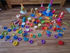 Play doh megaset gebraucht kaufen  Ruhland