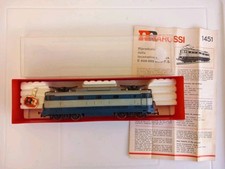 Rivarossi locomotiva e444 usato  Palermo