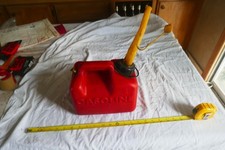 Vintage gallon vented for sale  Bruce